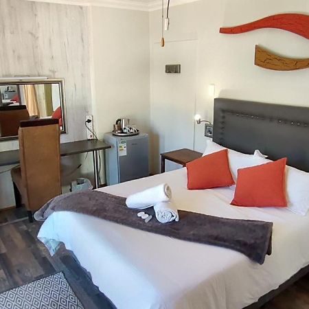 Premiere Guesthouse Bloemfontein Exteriér fotografie