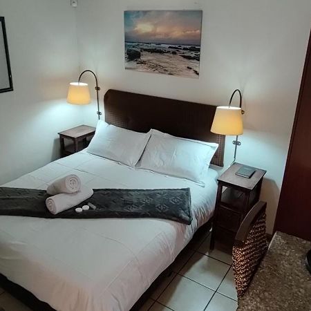 Premiere Guesthouse Bloemfontein Exteriér fotografie