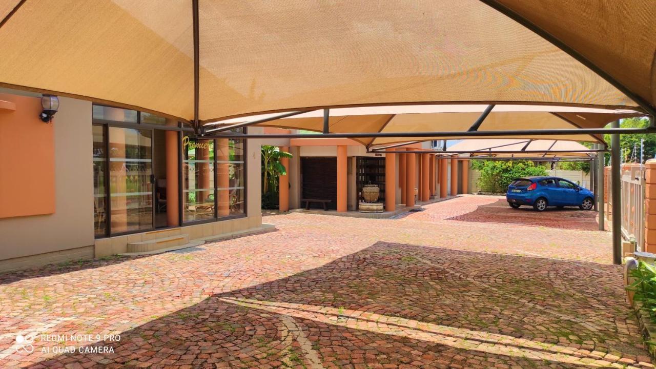 Premiere Guesthouse Bloemfontein Exteriér fotografie