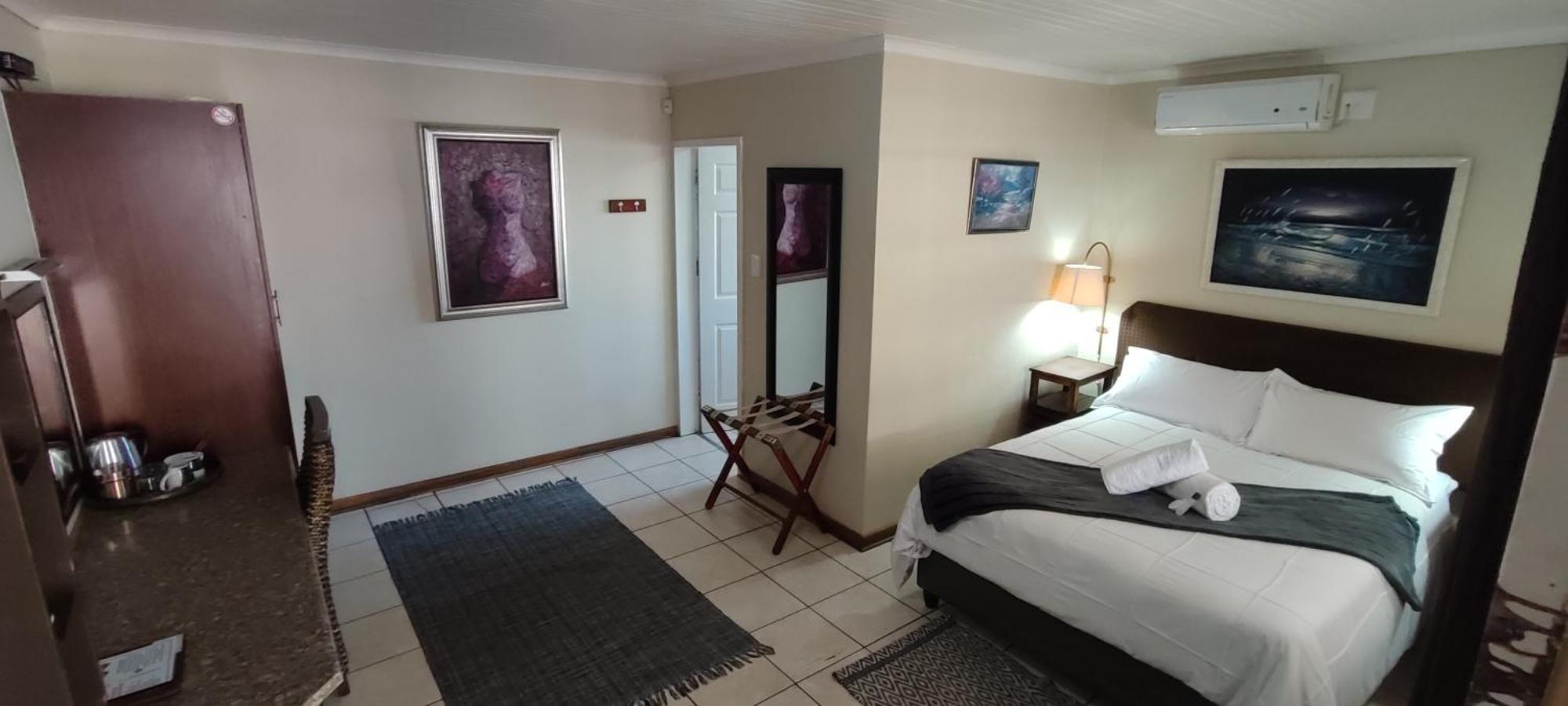 Premiere Guesthouse Bloemfontein Exteriér fotografie
