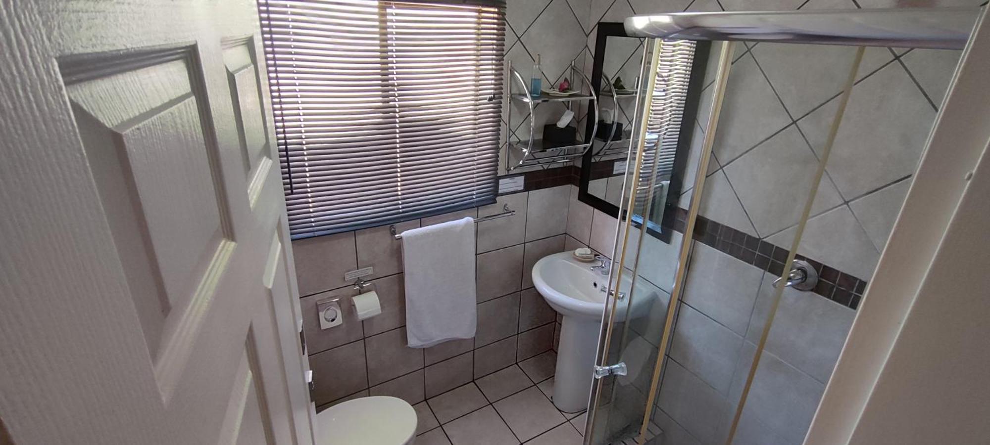 Premiere Guesthouse Bloemfontein Exteriér fotografie
