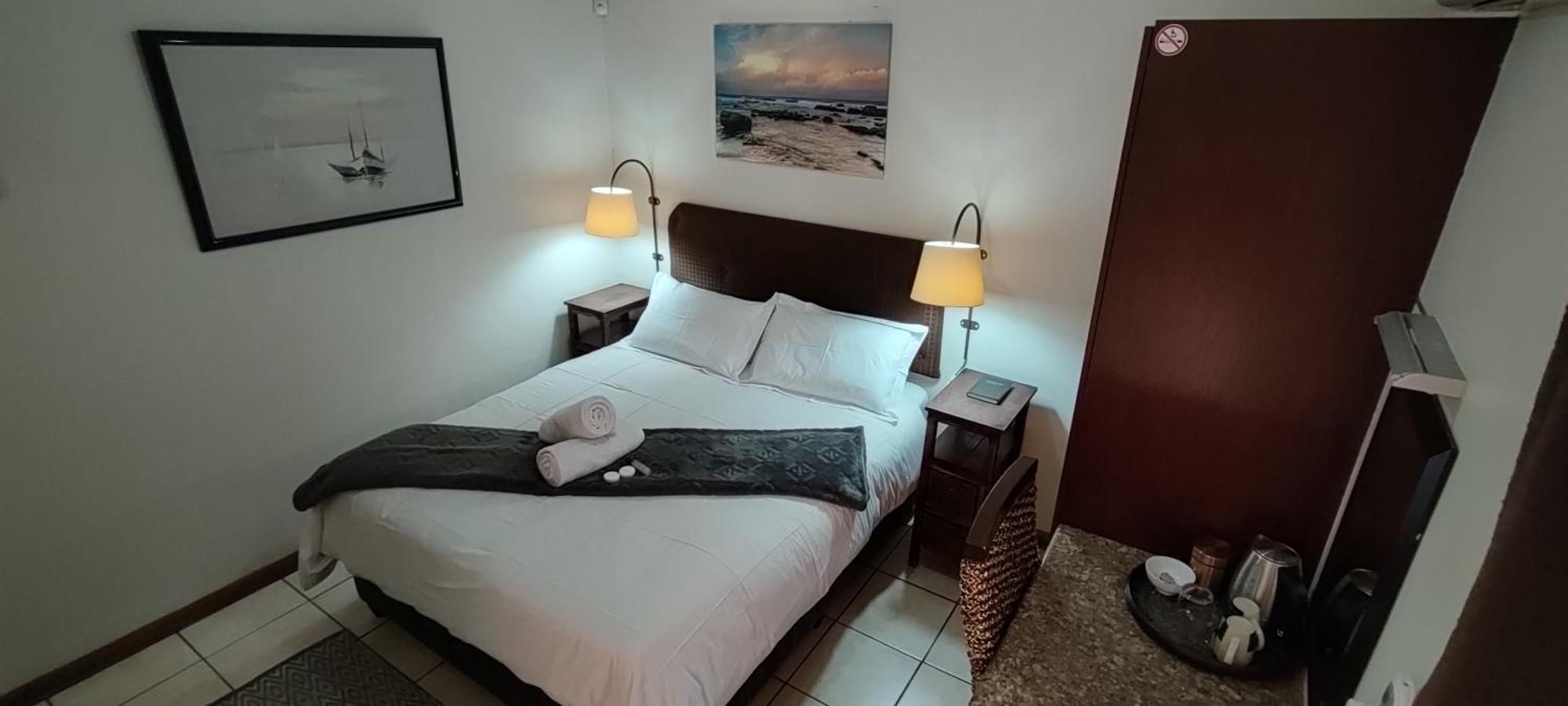 Premiere Guesthouse Bloemfontein Exteriér fotografie