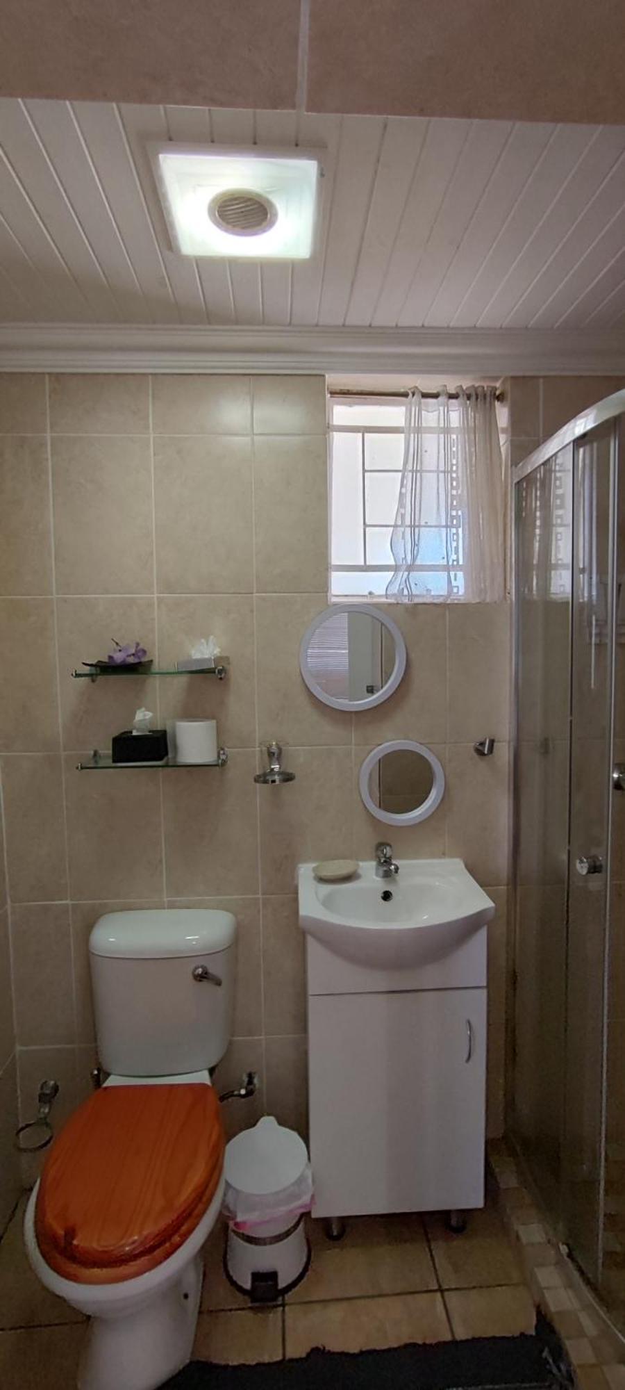 Premiere Guesthouse Bloemfontein Exteriér fotografie