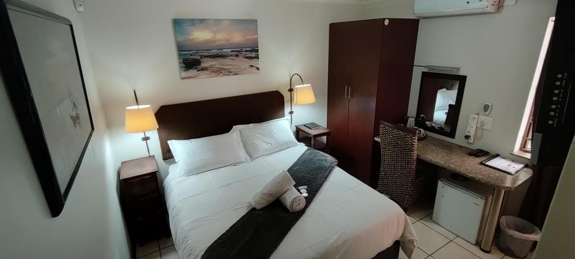 Premiere Guesthouse Bloemfontein Exteriér fotografie