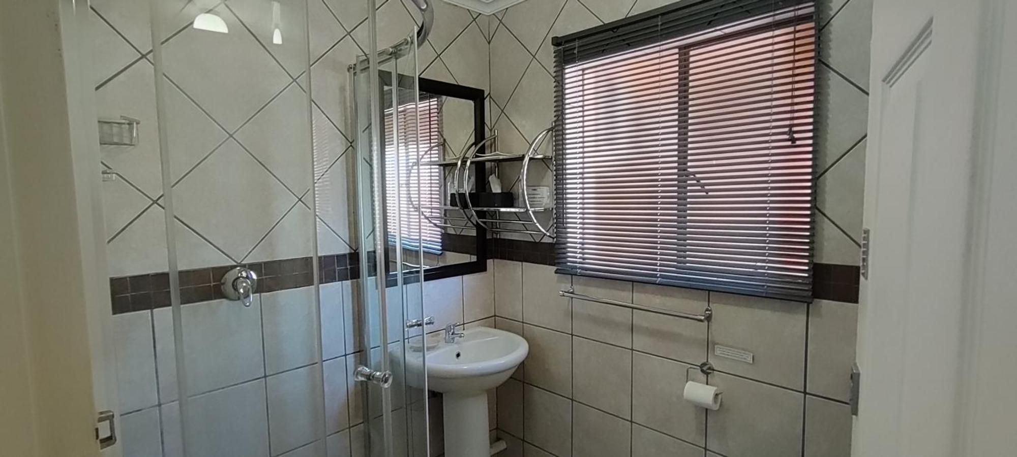 Premiere Guesthouse Bloemfontein Exteriér fotografie