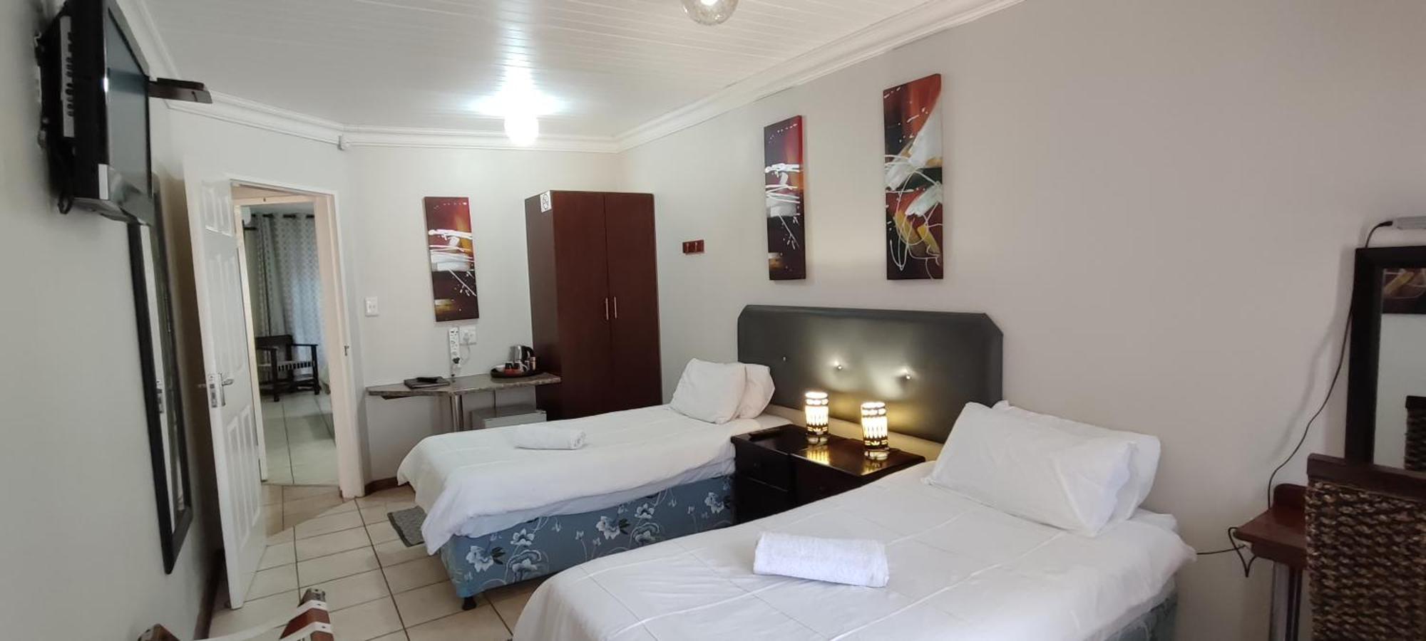 Premiere Guesthouse Bloemfontein Pokoj fotografie