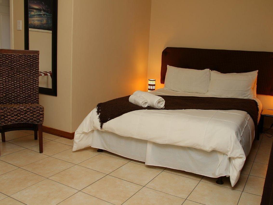 Premiere Guesthouse Bloemfontein Exteriér fotografie