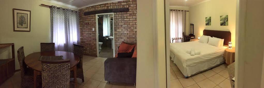 Premiere Guesthouse Bloemfontein Exteriér fotografie